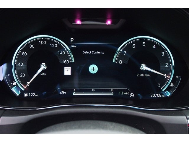 2023 Genesis GV70 2.5T