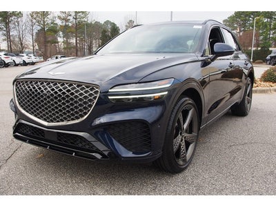2023 Genesis GV70 2.5T