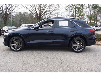 2023 Genesis GV70 2.5T