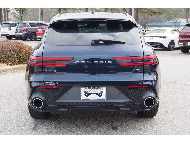 2023 Genesis GV70 2.5T