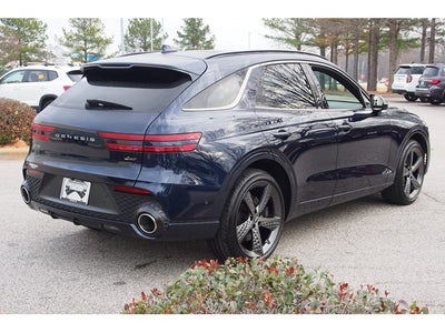 2023 Genesis GV70 2.5T