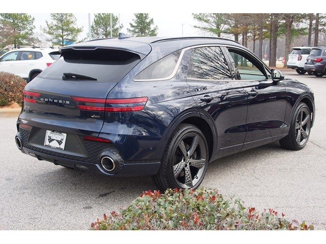 2023 Genesis GV70 2.5T