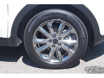 2022 Kia Sportage Nightfall