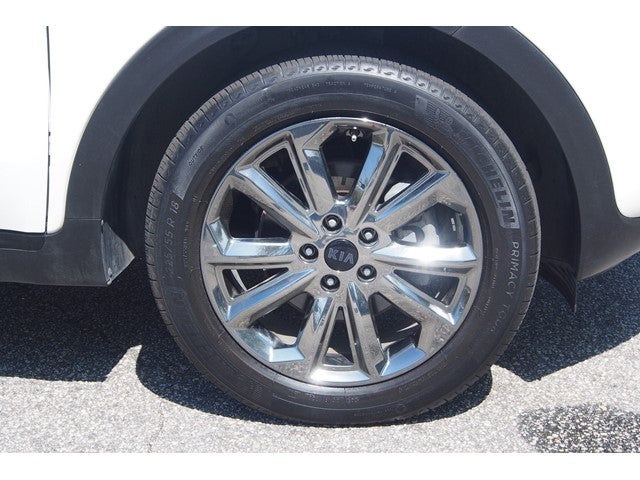 2022 Kia Sportage Nightfall