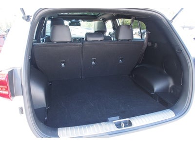 2022 Kia Sportage Nightfall