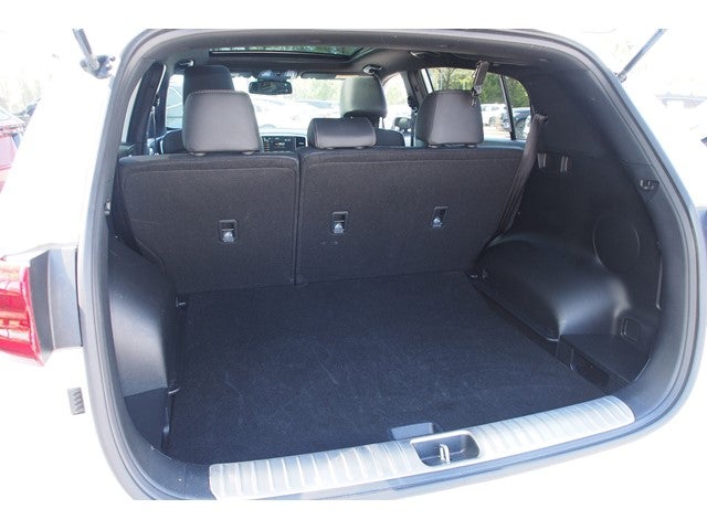 2022 Kia Sportage Nightfall