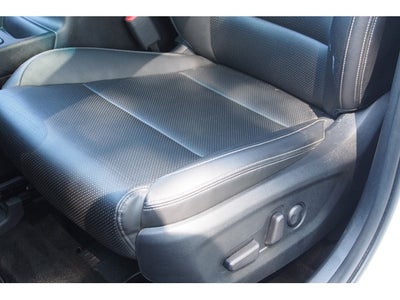 2022 Kia Sportage Nightfall