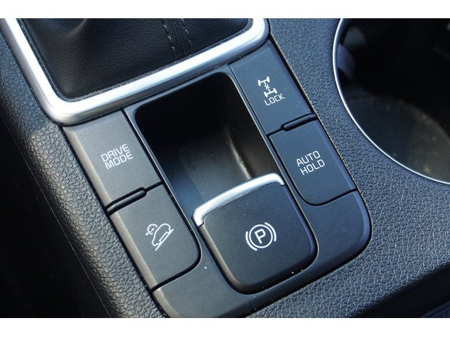 2022 Kia Sportage Nightfall