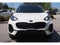 2022 Kia Sportage Nightfall