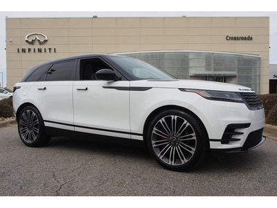2024 Land Rover Range Rover Velar Dynamic SE
