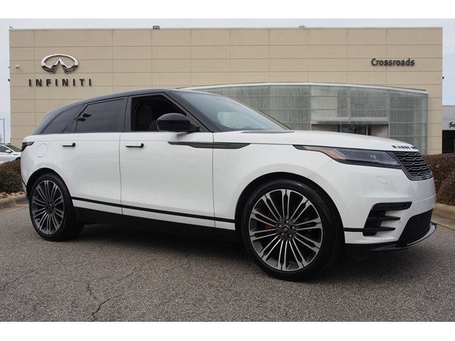 2024 Land Rover Range Rover Velar Dynamic SE