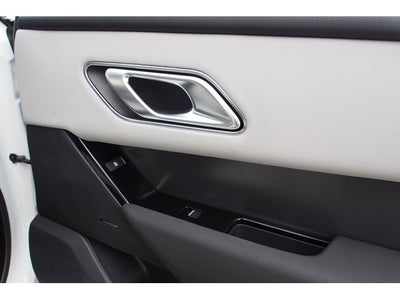 2024 Land Rover Range Rover Velar Dynamic SE