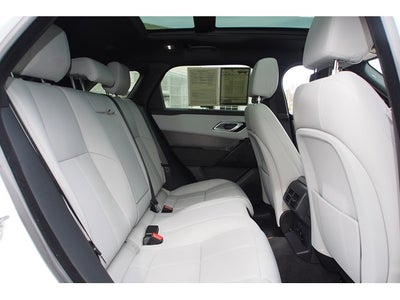 2024 Land Rover Range Rover Velar Dynamic SE