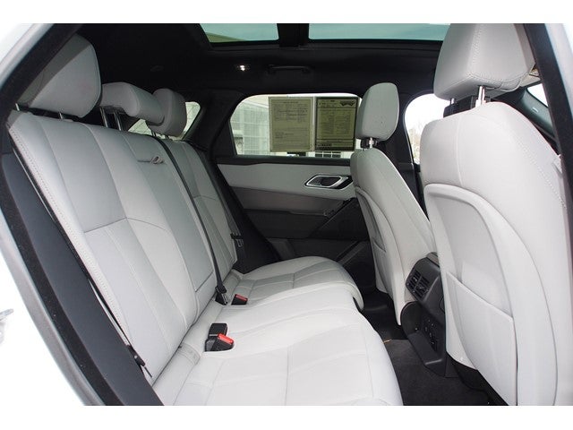 2024 Land Rover Range Rover Velar Dynamic SE