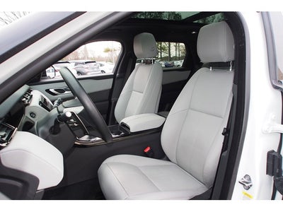 2024 Land Rover Range Rover Velar Dynamic SE