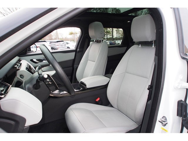 2024 Land Rover Range Rover Velar Dynamic SE