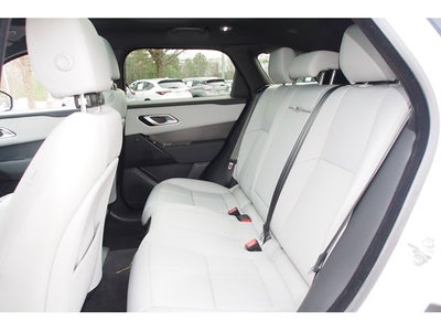 2024 Land Rover Range Rover Velar Dynamic SE