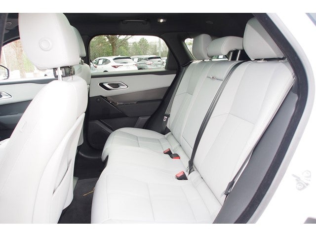 2024 Land Rover Range Rover Velar Dynamic SE