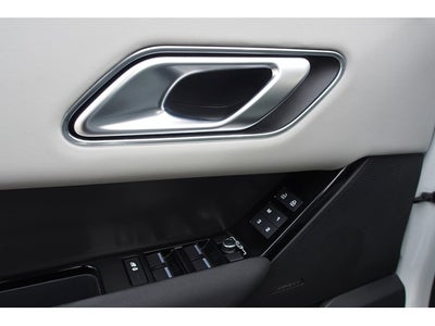 2024 Land Rover Range Rover Velar Dynamic SE