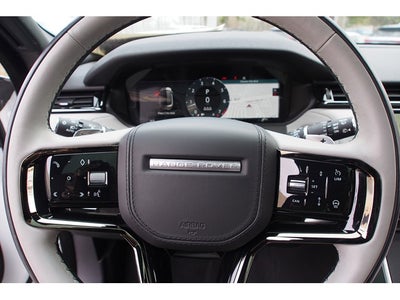 2024 Land Rover Range Rover Velar Dynamic SE