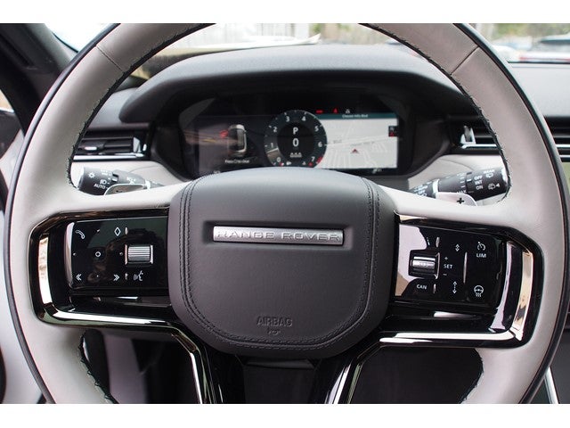 2024 Land Rover Range Rover Velar Dynamic SE