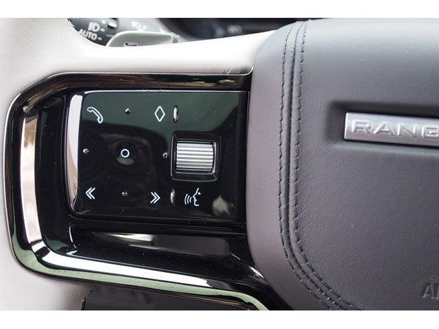 2024 Land Rover Range Rover Velar Dynamic SE