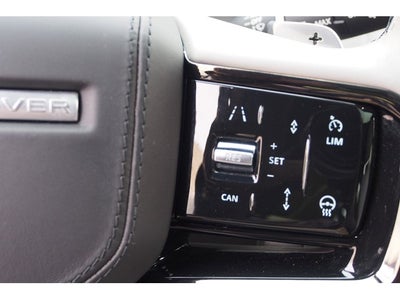 2024 Land Rover Range Rover Velar Dynamic SE