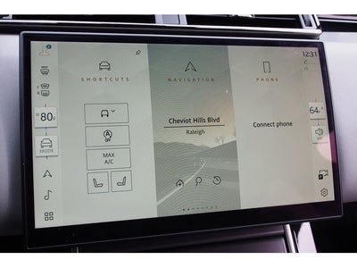 2024 Land Rover Range Rover Velar Dynamic SE