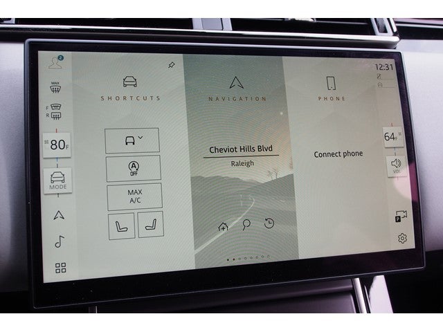 2024 Land Rover Range Rover Velar Dynamic SE