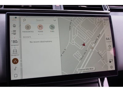 2024 Land Rover Range Rover Velar Dynamic SE