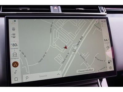 2024 Land Rover Range Rover Velar Dynamic SE