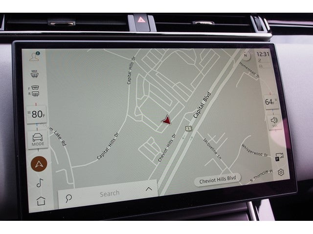 2024 Land Rover Range Rover Velar Dynamic SE