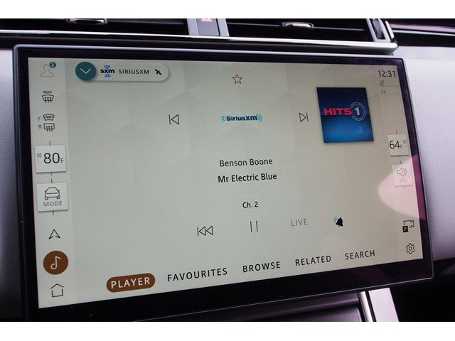 2024 Land Rover Range Rover Velar Dynamic SE