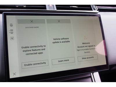 2024 Land Rover Range Rover Velar Dynamic SE