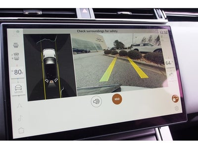 2024 Land Rover Range Rover Velar Dynamic SE