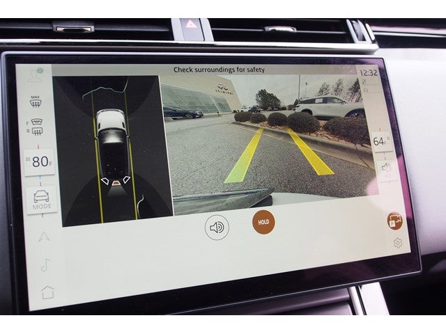 2024 Land Rover Range Rover Velar Dynamic SE