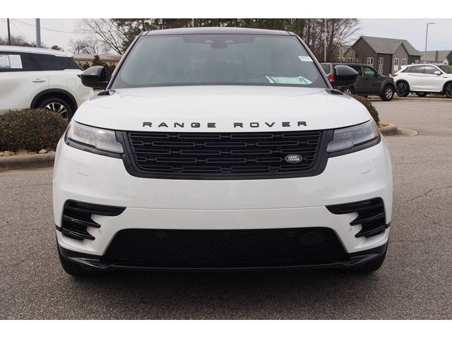 2024 Land Rover Range Rover Velar Dynamic SE