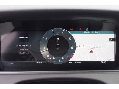 2024 Land Rover Range Rover Velar Dynamic SE