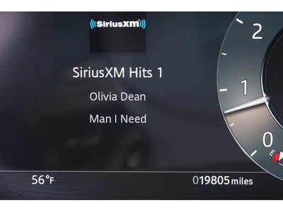 2024 Land Rover Range Rover Velar Dynamic SE