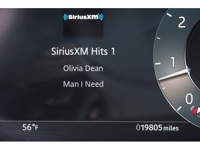 2024 Land Rover Range Rover Velar Dynamic SE