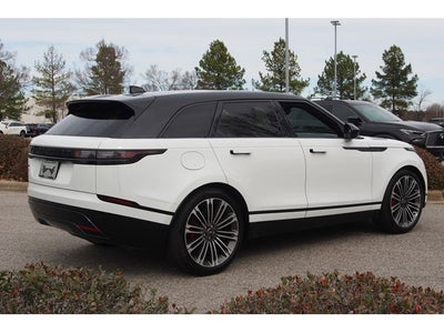 2024 Land Rover Range Rover Velar Dynamic SE