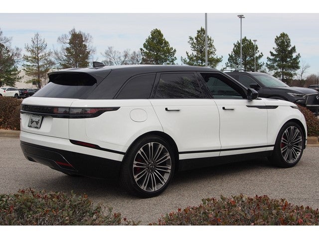 2024 Land Rover Range Rover Velar Dynamic SE