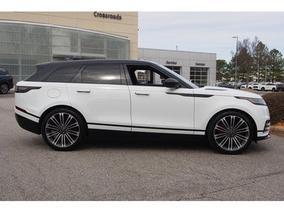 2024 Land Rover Range Rover Velar Dynamic SE