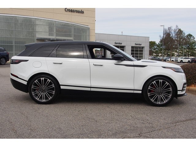 2024 Land Rover Range Rover Velar Dynamic SE