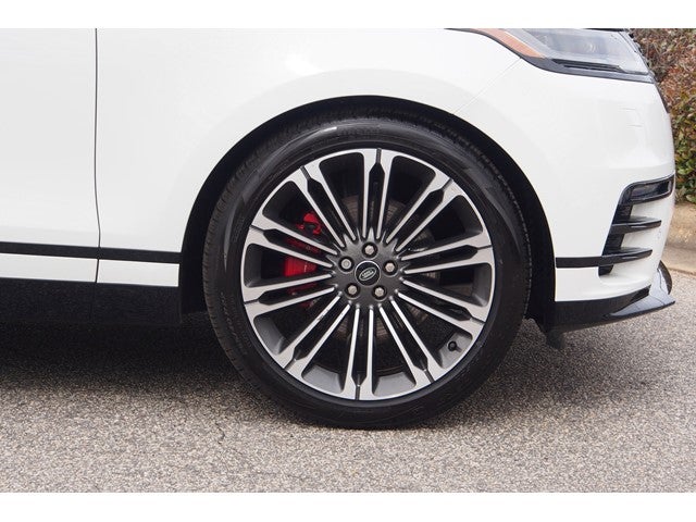 2024 Land Rover Range Rover Velar Dynamic SE