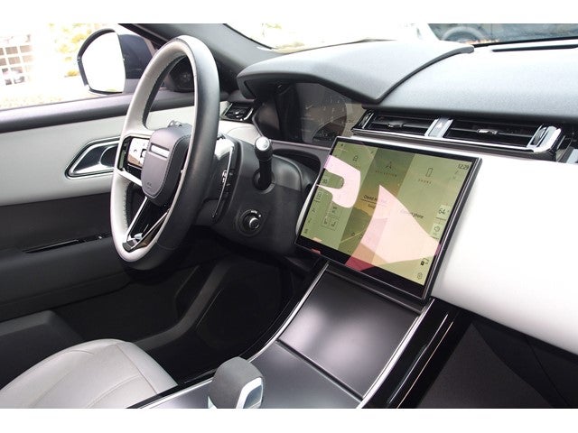 2024 Land Rover Range Rover Velar Dynamic SE