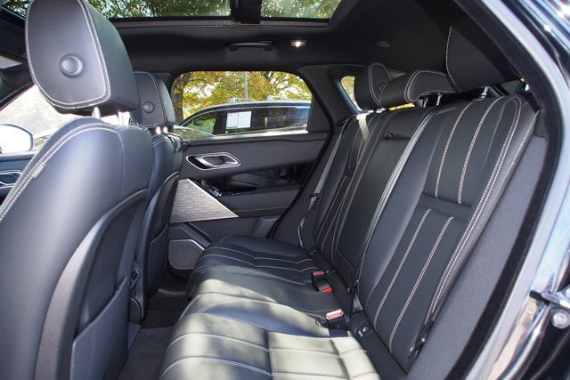 2023 Land Rover Range Rover Velar HST