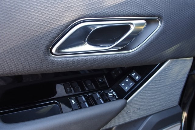 2023 Land Rover Range Rover Velar HST