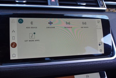 2023 Land Rover Range Rover Velar HST