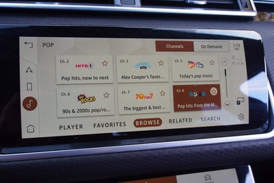 2023 Land Rover Range Rover Velar HST